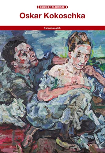 Oskar Kokoschka von FAGE
