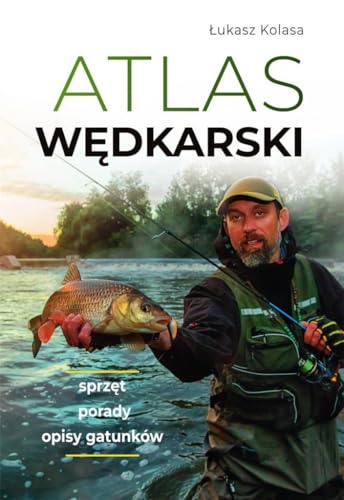 Atlas wędkarski von SBM