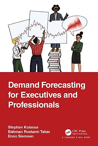 Demand Forecasting for Executives and Professionals