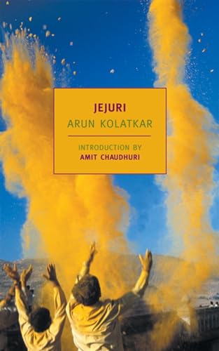 Jejuri (New York Review Books Classics) von New York Review of Books