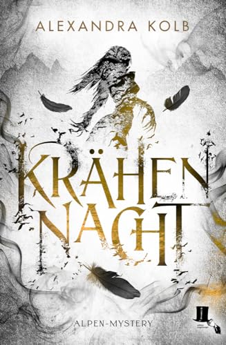 Krähennacht: Alpen Mystery von edition tingeltangel
