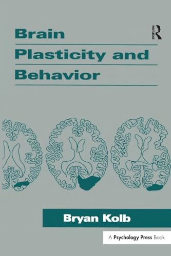 Brain Plasticity and Behavior (Distinguished Lecture) von Psychology Press