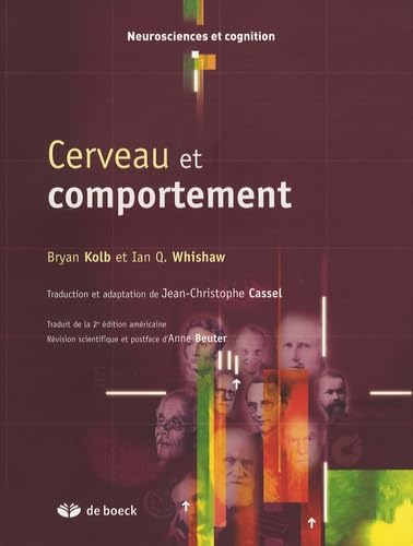 Cerveau Et Comportement