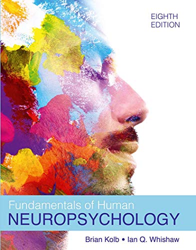 Fundamentals of Human Neuropsychology Fundamentals of Human Neuropsychology
