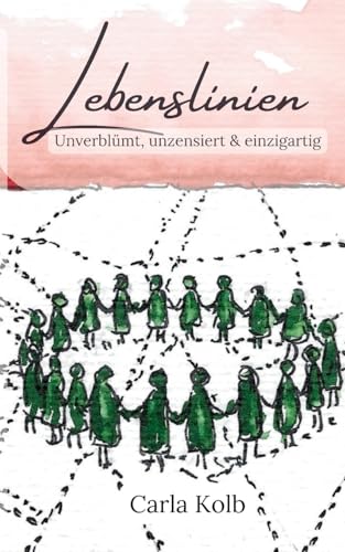 Lebenslinien Lebenslinien von BoD – Books on Demand