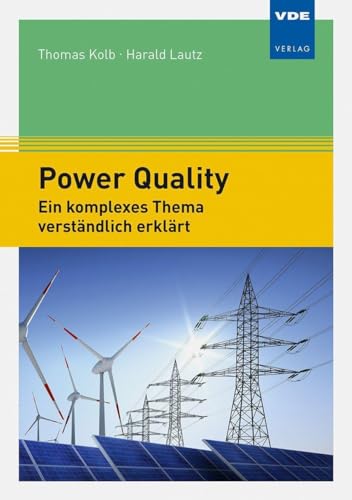 Power Quality: Ein komplexes Thema verständlich erklärt