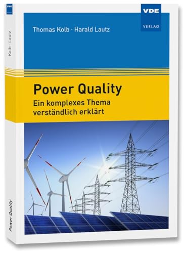 Power Quality: Ein komplexes Thema verständlich erklärt