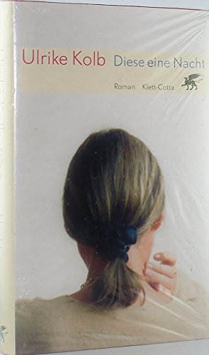 Diese eine Nacht: Roman