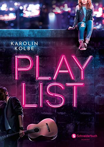 Playlist von HarperCollins