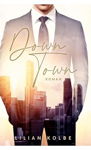 Down Town von BoD – Books on Demand