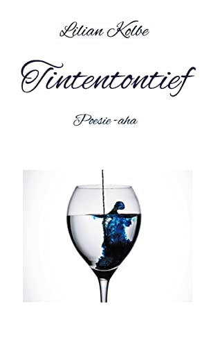 Tintentontief: Poesie -aha von Books on Demand GmbH