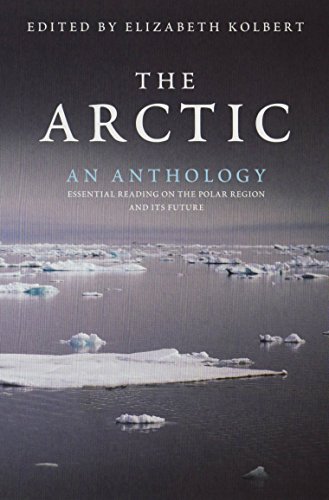 The Arctic: An Anthology von Granta Books