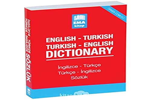 Ingilizce Turkce - Turkce Ingilizce Sozluk (Ornek Cumleli)