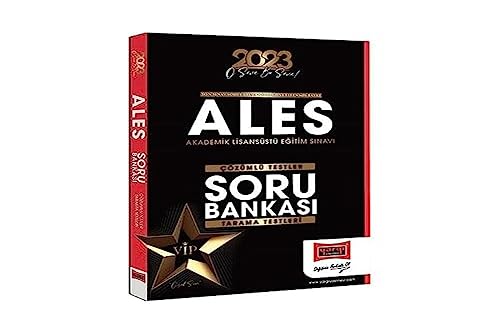 2023 ALES Tamamı Çözümlü Soru Bankası ve Çözümlü Tarama Testleri 2023 ALES Tamamı Çözümlü Soru Bankası ve Çözümlü Tarama Testleri