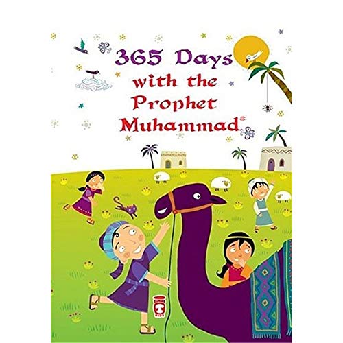365 Gunde Sevgili Peygamberim 365 Gunde Sevgili Peygamberim