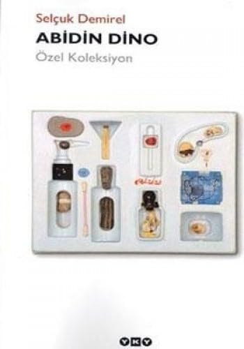 ABİDİN DİNO ÖZEL KOLEKSİYON ABİDİN DİNO ÖZEL KOLEKSİYON