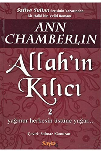 ALLAHIN KILICI 2 ALLAHIN KILICI 2