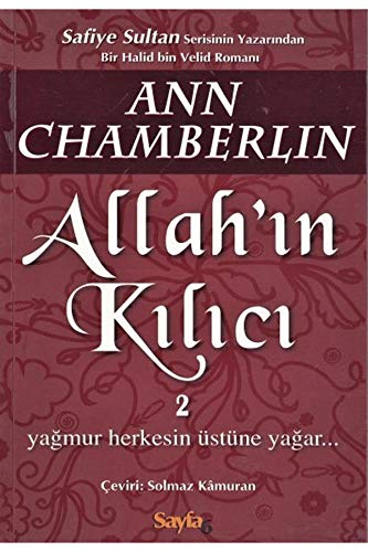 ALLAHIN KILICI 2