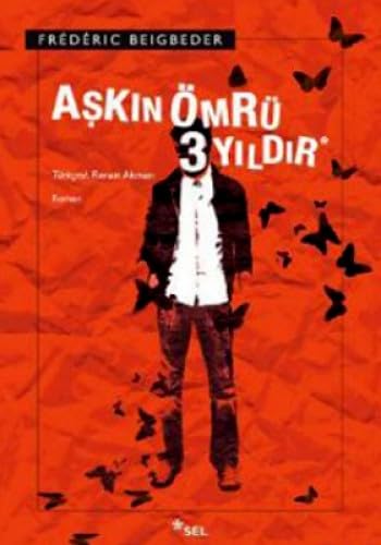AŞKIN ÖMRÜ 3 YILDIR AŞKIN ÖMRÜ 3 YILDIR