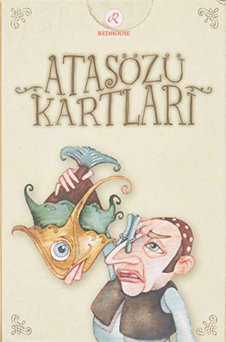 Atasözü Kartlari: Redhouse Atasözü Kartlari: Redhouse