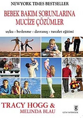 BEBEK BAKIM SORUNLARINA MUCİZE ÇÖZÜMLER