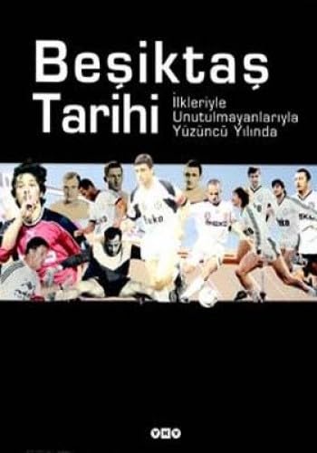 BEŞİKTAŞ TARİHİ CİLTLİ BEŞİKTAŞ TARİHİ CİLTLİ