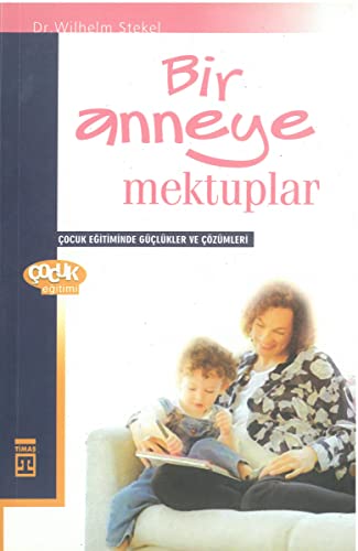BİR ANNEYE MEKTUPLAR CİLTSİZ KÜÇÜK BİR ANNEYE MEKTUPLAR CİLTSİZ KÜÇÜK