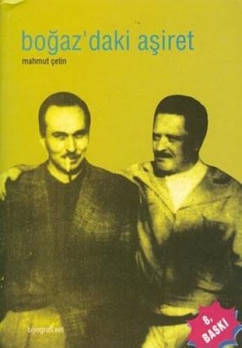 BOĞAZDAKİ AŞİRET BOĞAZDAKİ AŞİRET