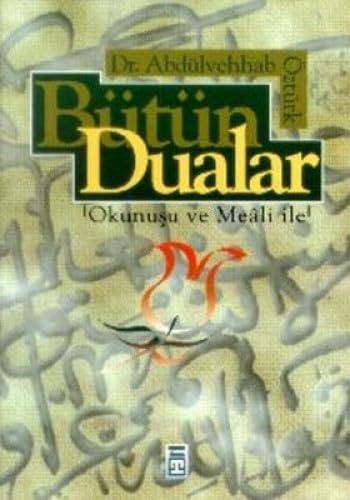 BÜTÜN DUALAR BÜTÜN DUALAR
