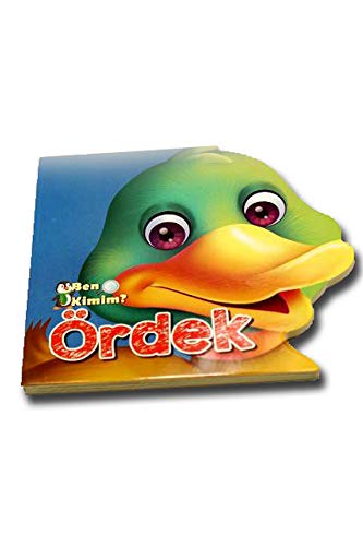 Ben Kimim - Ördek Ben Kimim - Ördek