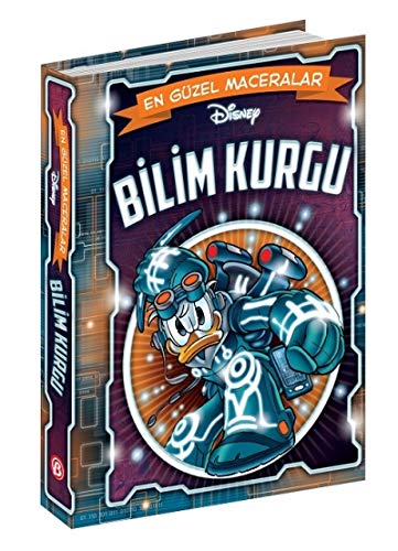 Bilim Kurgu - Disney En Güzel Maceralar Bilim Kurgu - Disney En Güzel Maceralar