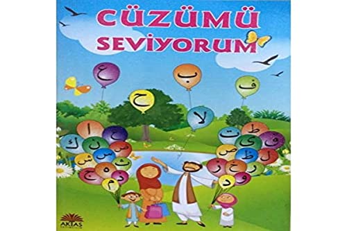 Cüzümü Seviyorum