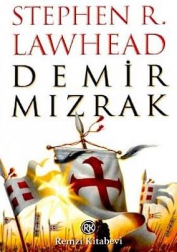 DEMİR MIZRAK DEMİR MIZRAK