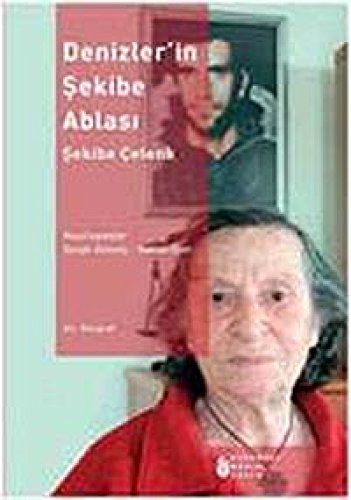 DENİZLERİN ŞEKİBE ABLASI DENİZLERİN ŞEKİBE ABLASI