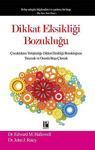 DİKKAT EKSİKLİĞİ BOZUKLUĞU