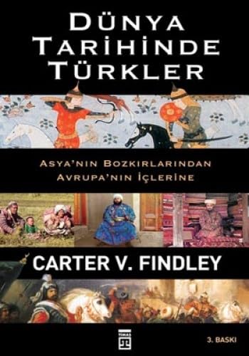 DÜNYA TARİHİNDE TÜRKLER DÜNYA TARİHİNDE TÜRKLER