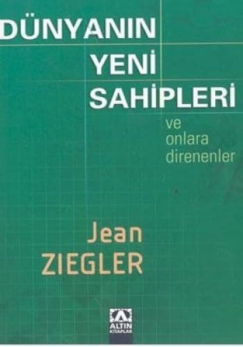 DÜNYANIN YENİ SAHİPLERİ DÜNYANIN YENİ SAHİPLERİ