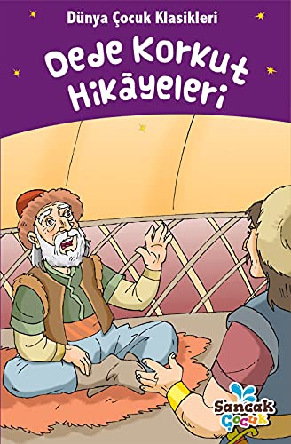 Dede Korkut Hikayeleri