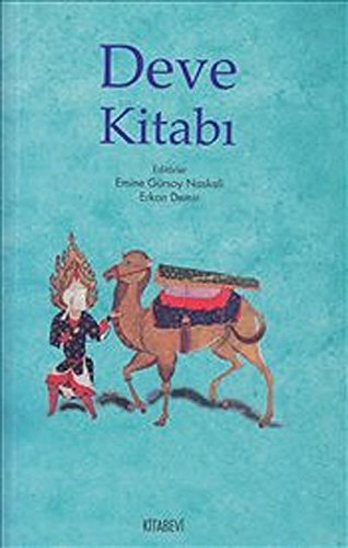 Deve Kitabı Deve Kitabı