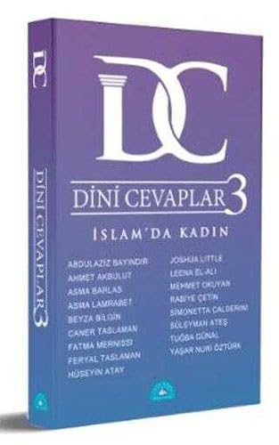 Dini Cevaplar 3: İslam'da Kadın Dini Cevaplar 3: İslam'da Kadın