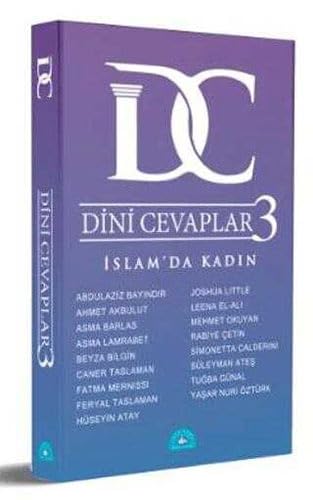 Dini Cevaplar 3: İslam'da Kadın