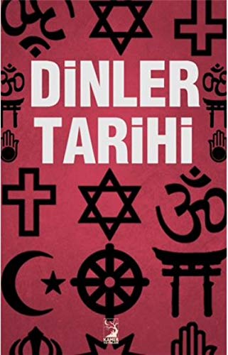 Dinler Tarihi Dinler Tarihi