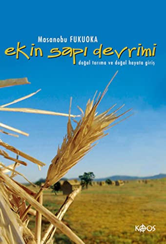 EKİN SAPI DEVRİMİ EKİN SAPI DEVRİMİ