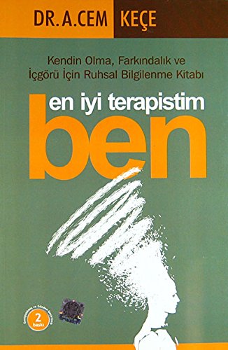 EN İYİ TERAPİSTİM BEN EN İYİ TERAPİSTİM BEN