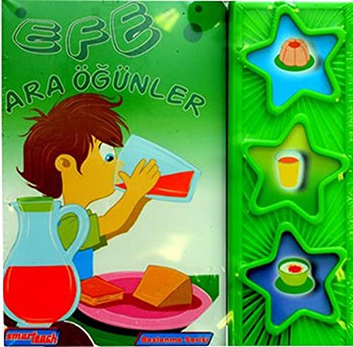 Efe - Ara Öğünler Efe - Ara Öğünler