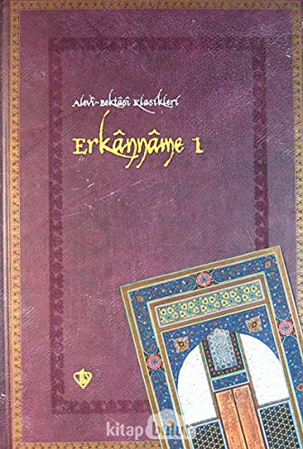 Erkanname 1: Alevi Bektaşi Klasikleri