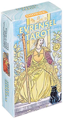 Evrensel Tarot Evrensel Tarot