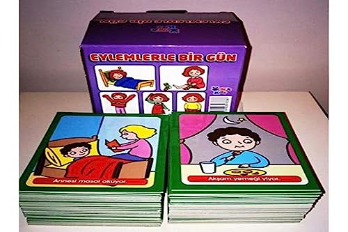 Eylemlerle Bir Gun Eylemlerle Bir Gun