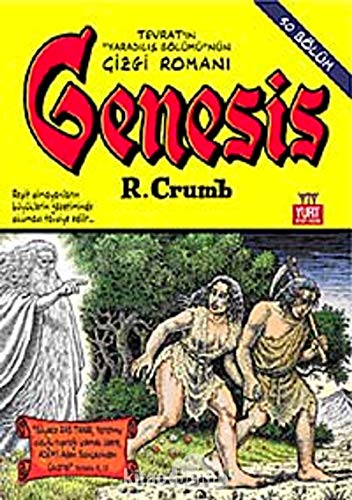 GENESİS GENESİS