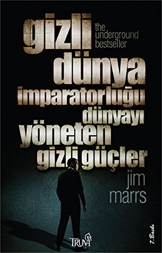 GİZLİ DÜNYA İMPARATORLUĞU GİZLİ DÜNYA İMPARATORLUĞU
